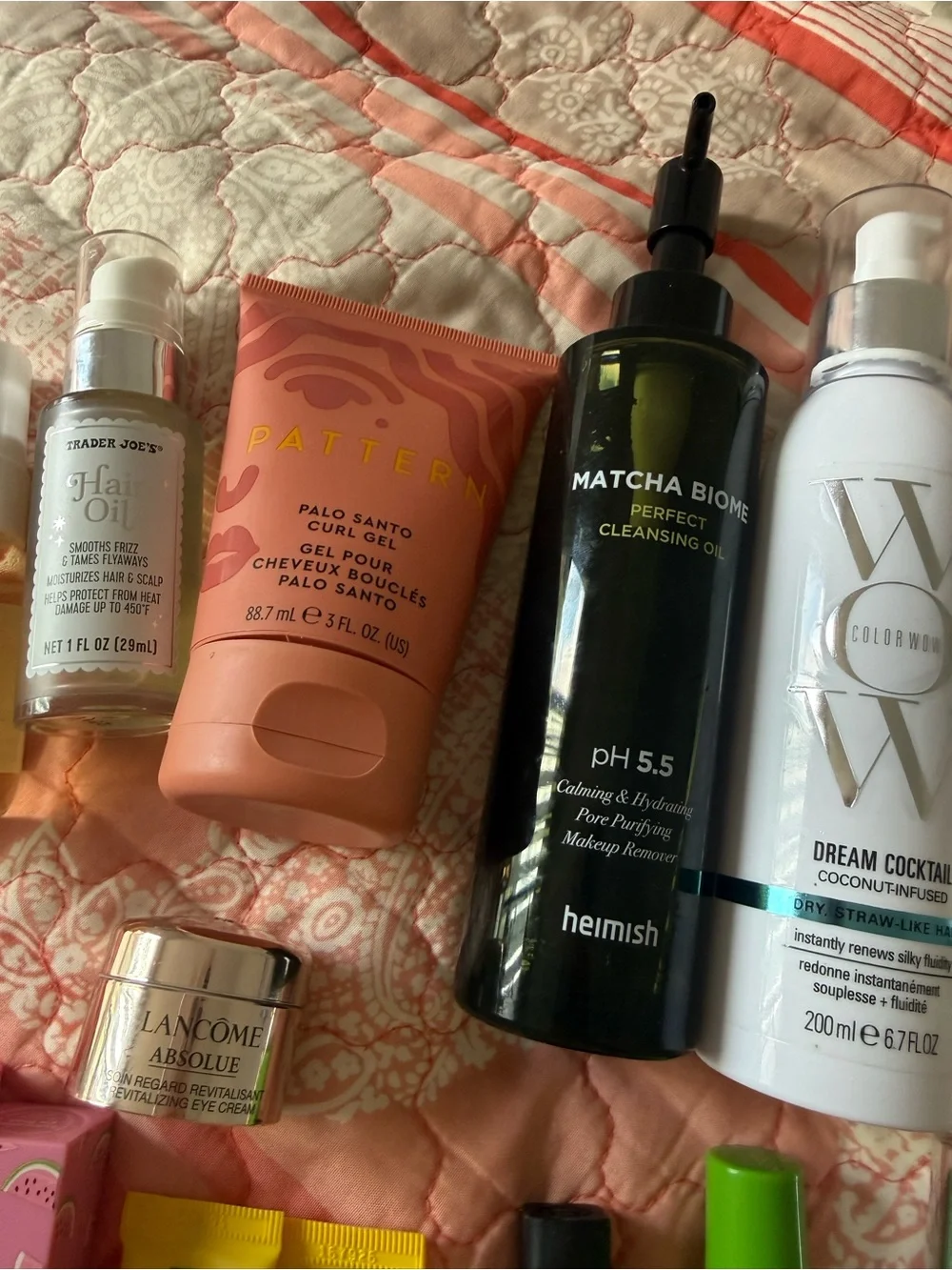 Tom ford…..Lot of 12 cosmetics and skincare products